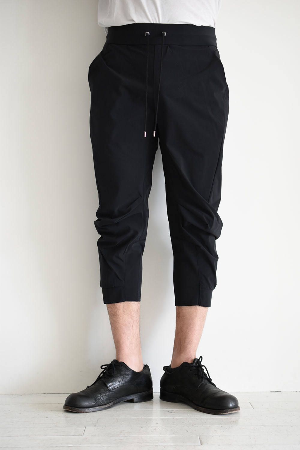 CIVILIZED シヴィライズド　3D TRACK PANTS 2