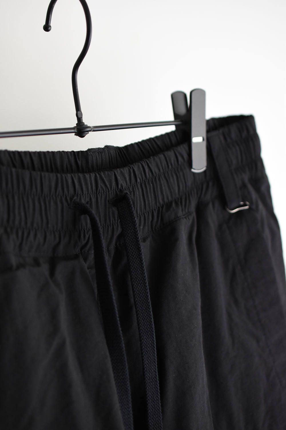 《ラスト1点!!》Layerd Skinny pants"Black"./レイヤードスキニーパンツ"ブラック"