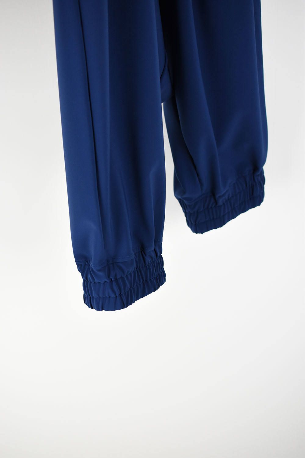 Baloon Track Pants"Blue"/バルーントラックパンツ"ブルー"