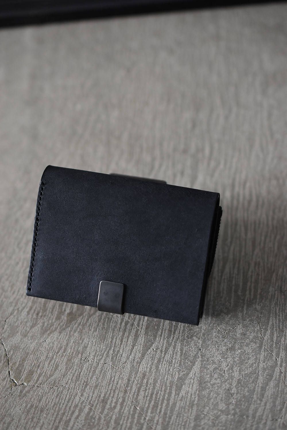 All In One Key Wallet"Black"/オールインワンキーウォレット"ブラック"