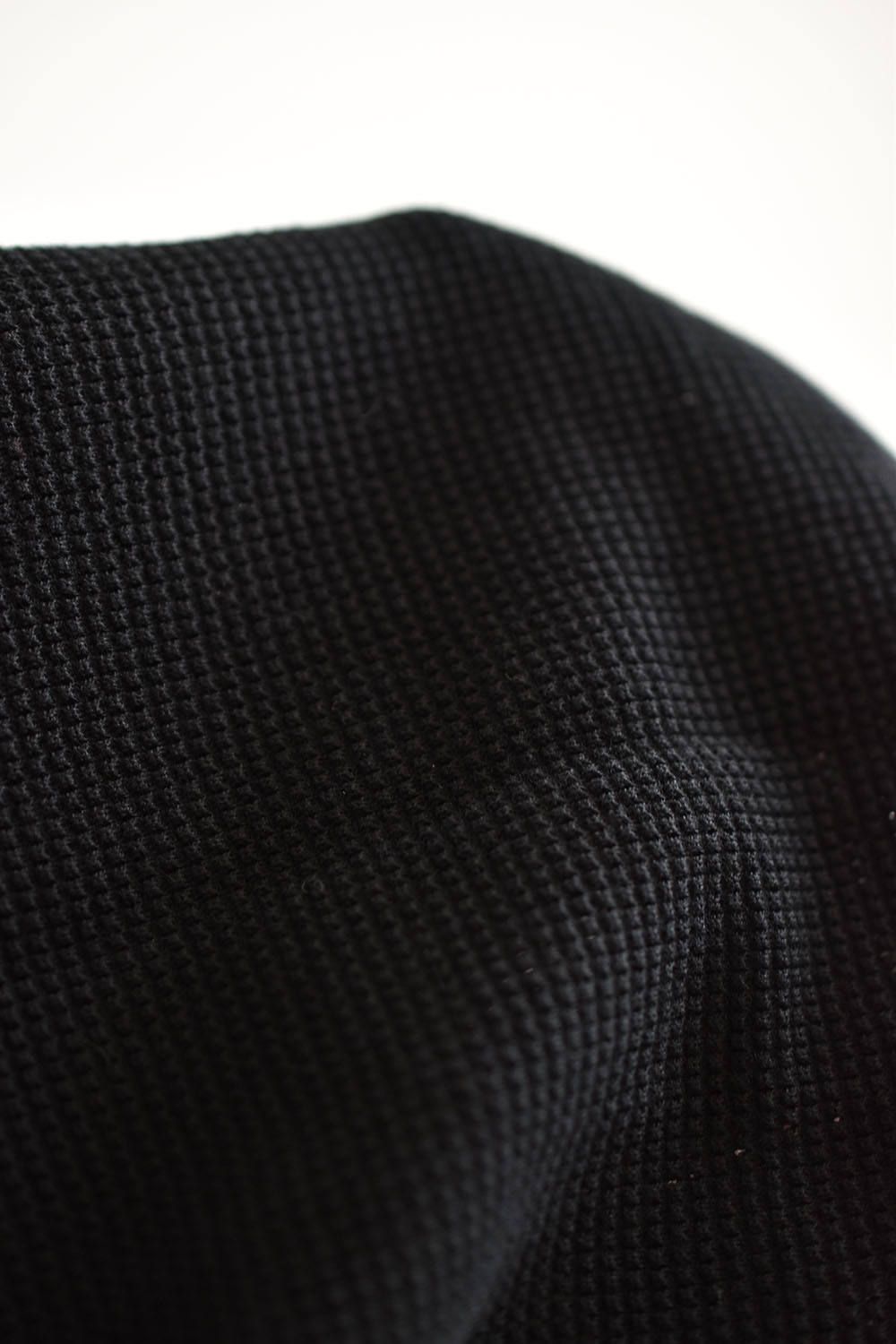 -NUDE-Back Print Short Sleeve Big Tee"Black"/バックプリントビッグTee"ブラック"