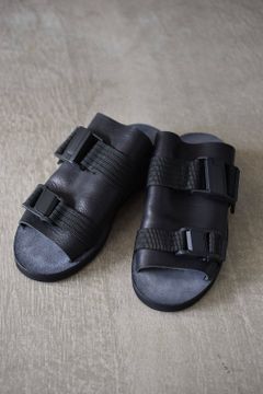 Tactical Sandal"Black"/タクティカルサンダル"ブラック"