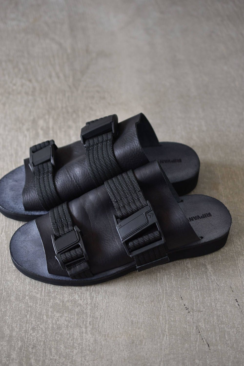 Tactical Sandal"Black"/タクティカルサンダル"ブラック"