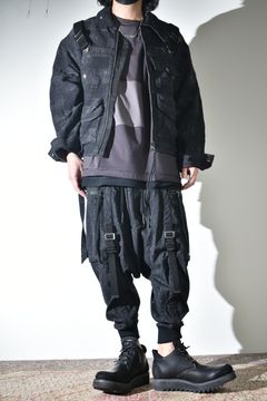 表情豊かなD.HYGEN 2026SS