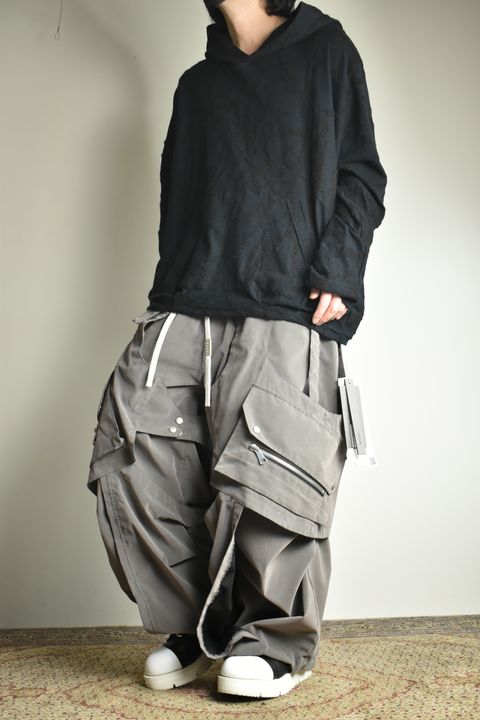 A.F artefact 2026AW先行予約ピックアップコーディネート