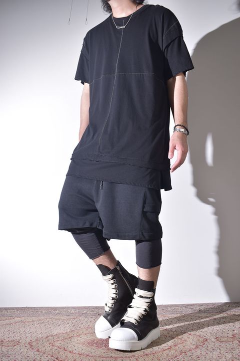 シンプルに夏