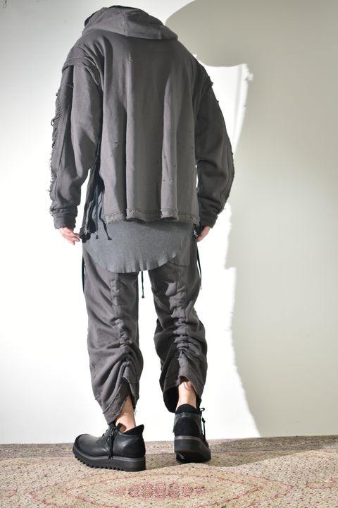 D.HYGEN 2026AW デリバリー