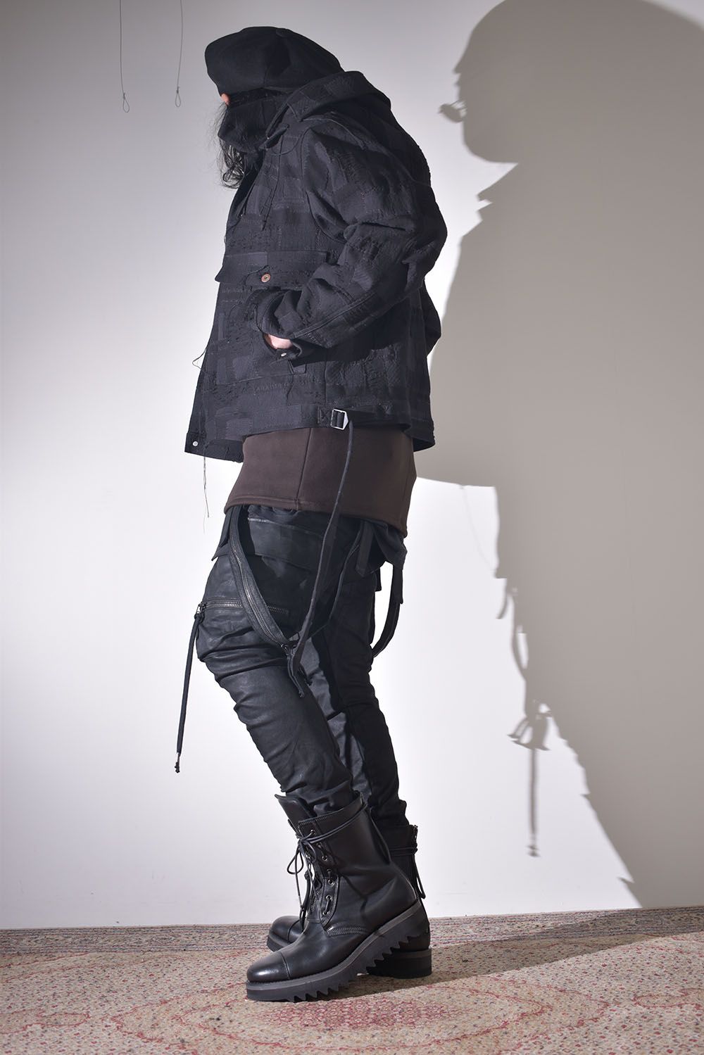 冬の優秀なインナー