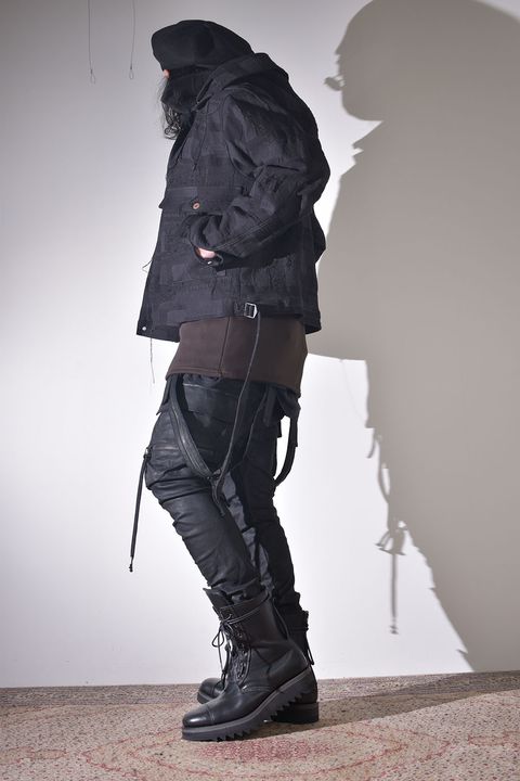 冬の優秀なインナー