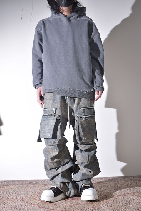 A.F artefact 2026SS "New"