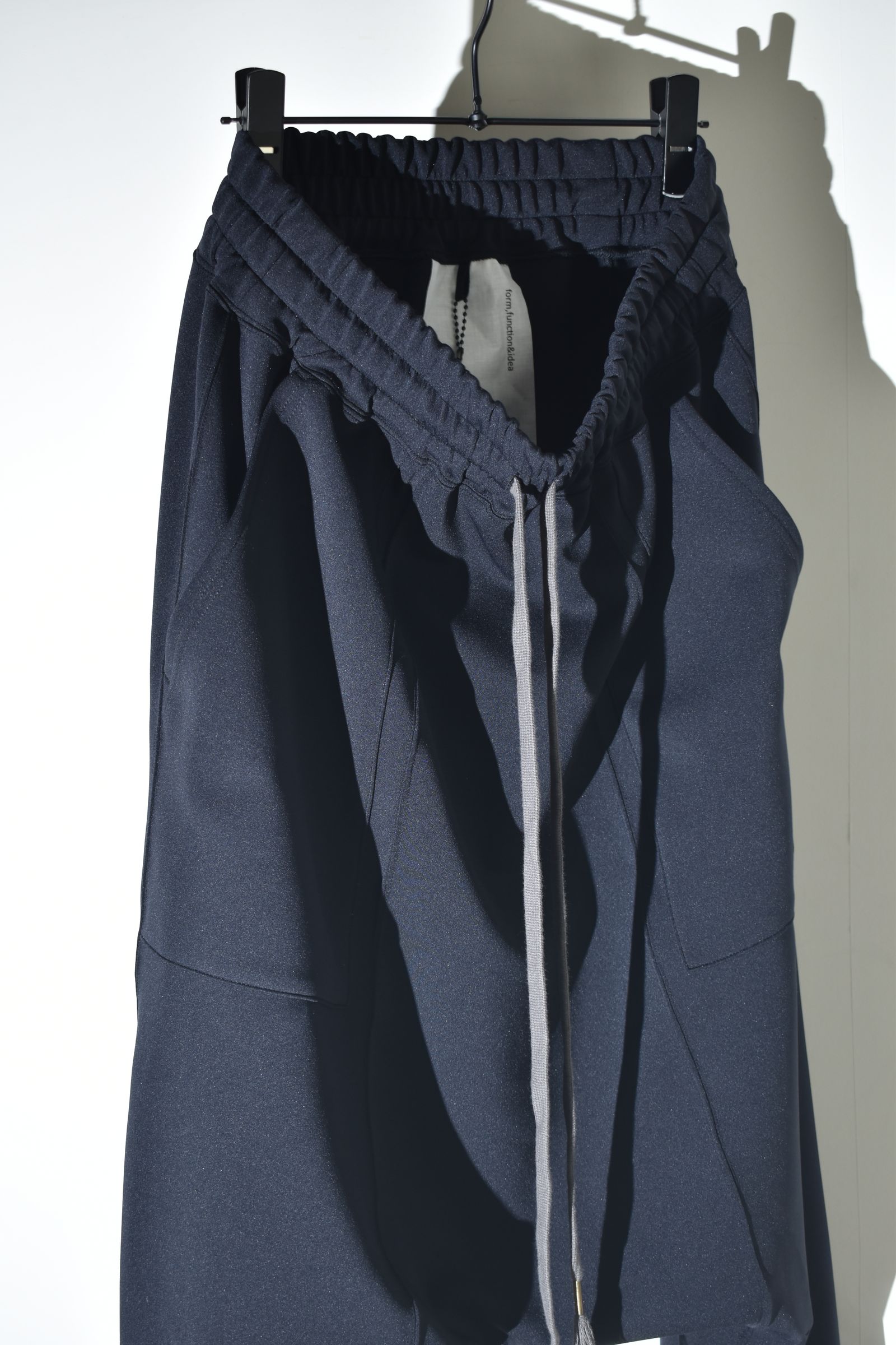 Penguin Yoga Pants"Black" / ペンギンヨガパンツ"ブラック"