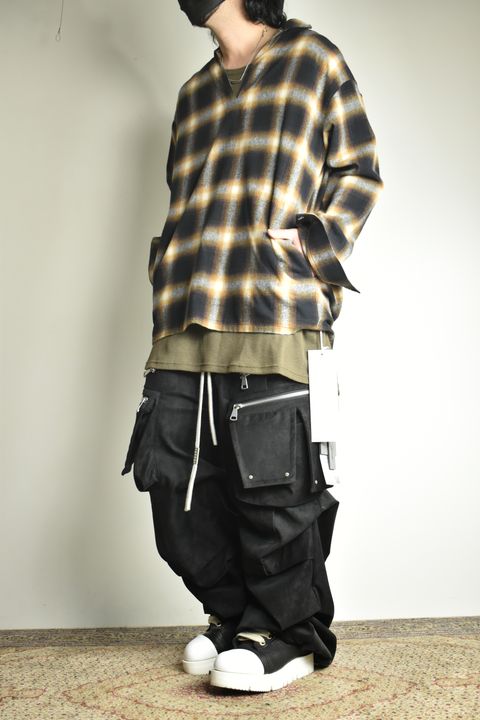 A.F artefact 2026AW先行予約ピックアップコーディネート