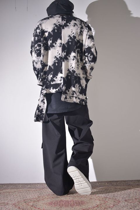 機能性とモードなデザイン