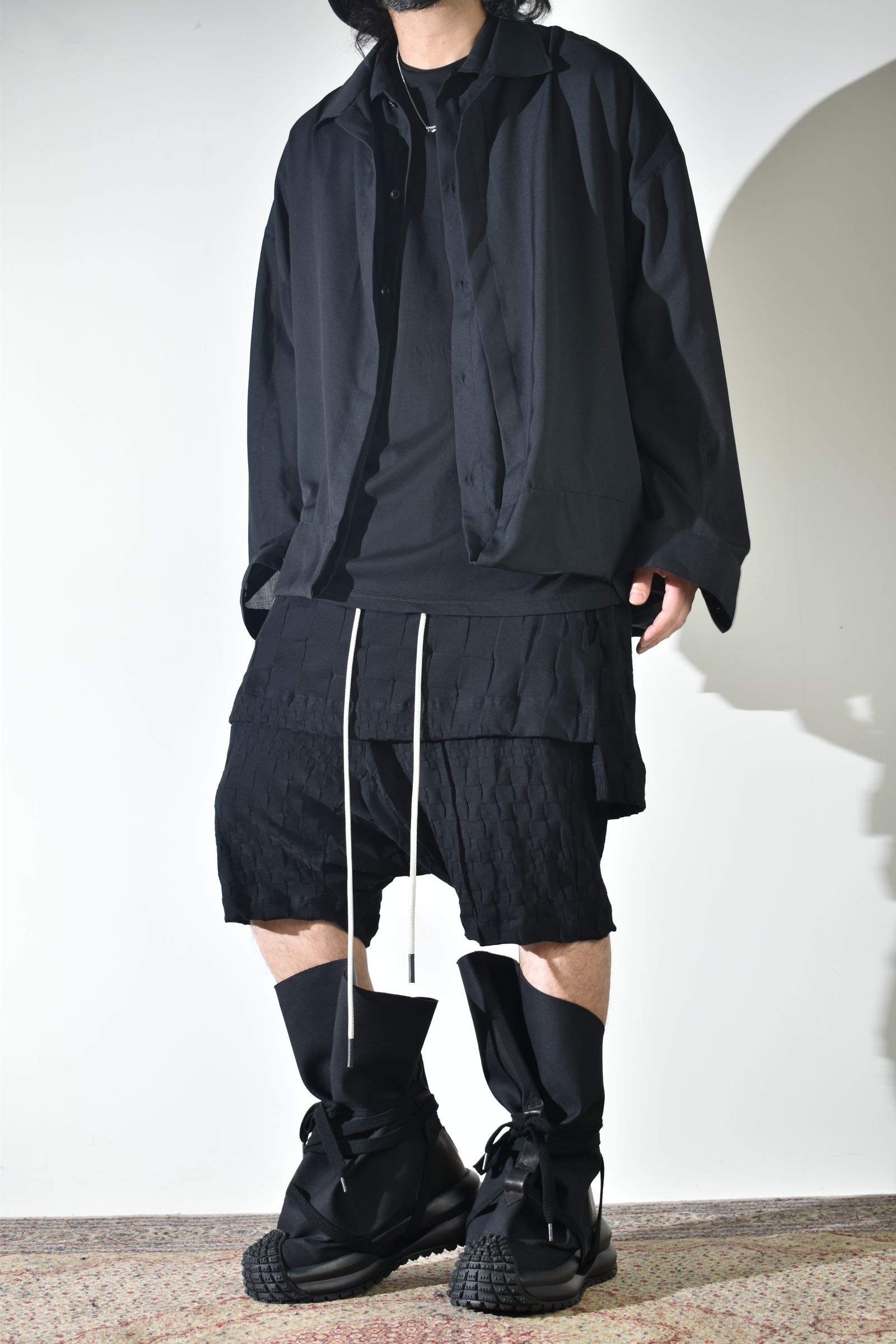 A.F artefact新作で