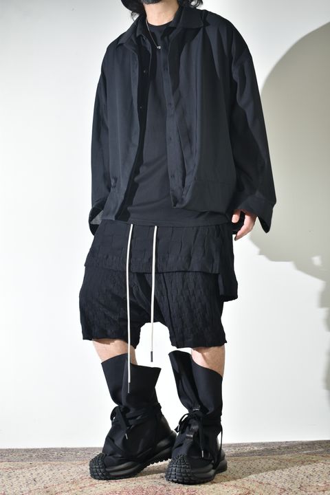 A.F artefact新作で