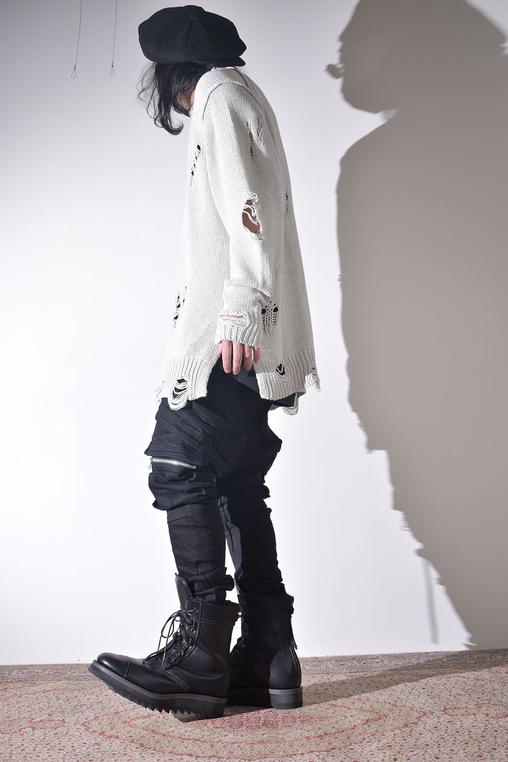 2025AW × 2026SS Mix