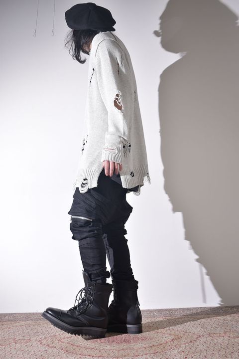 2025AW × 2026SS Mix