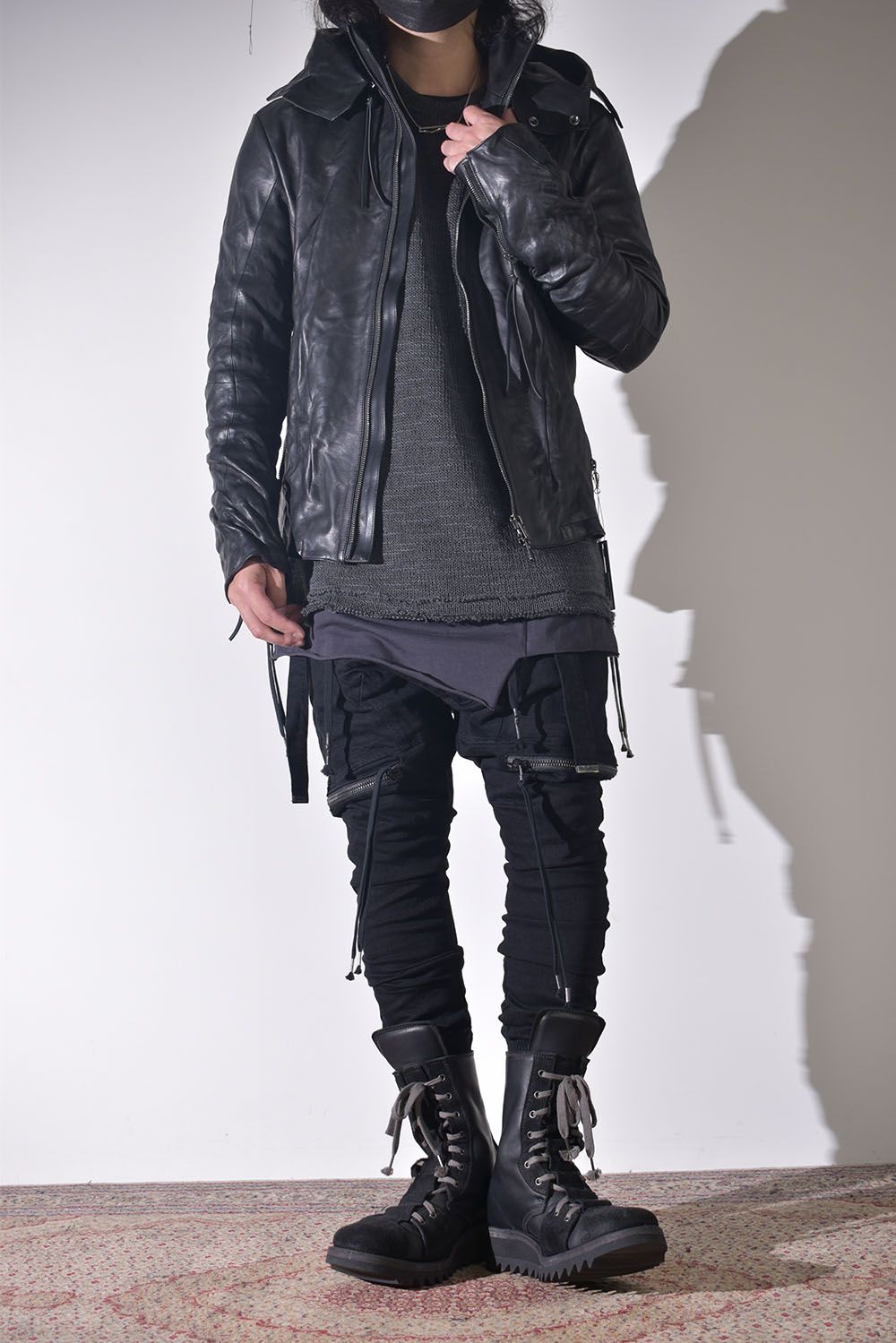 D.HYGEN 2025AW