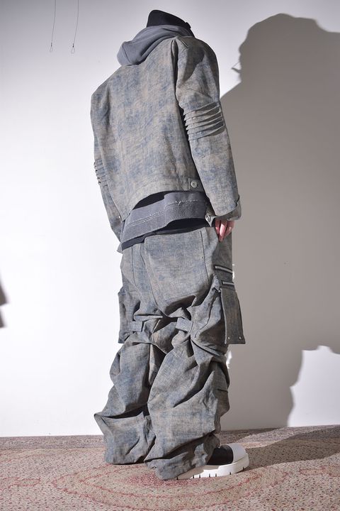 A.F artefact 2026SS "New"