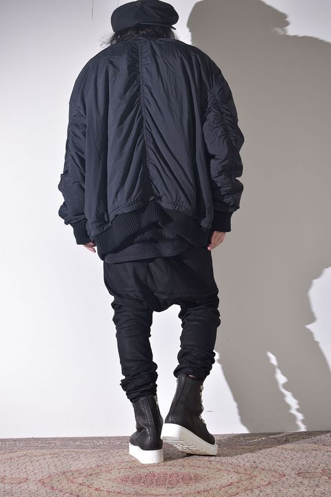 A.F artefact × ISABEL BENENATO 2025AW