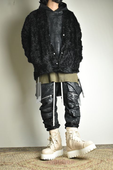 A.F artefact 2026AW先行予約ピックアップコーディネート