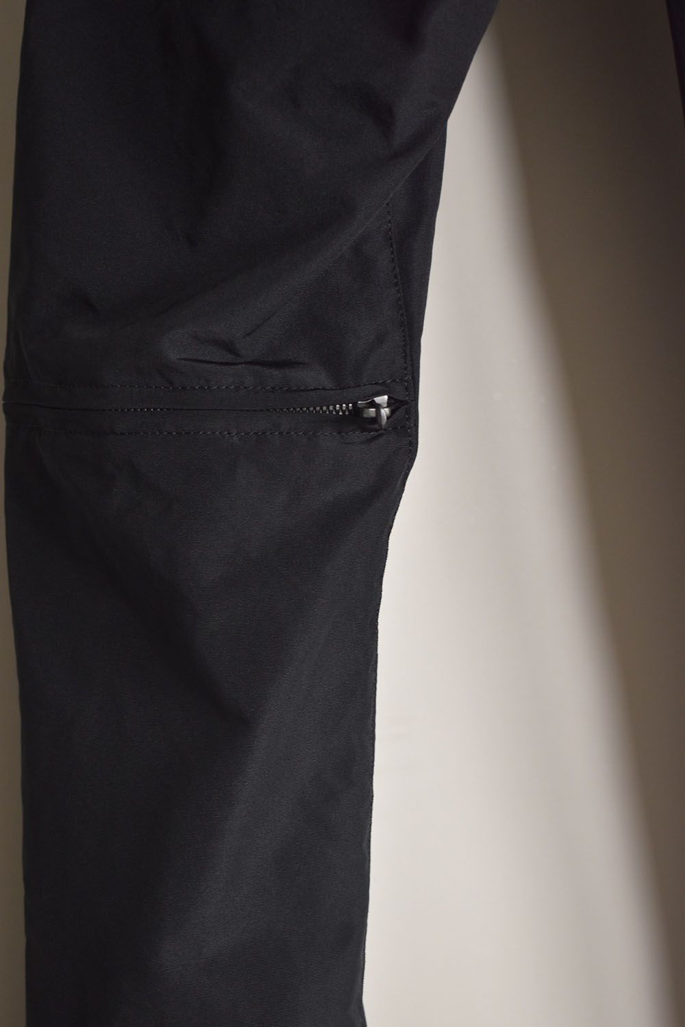 Slim Cargo Pants"Black" / スリムカーゴパンツ"ブラック"