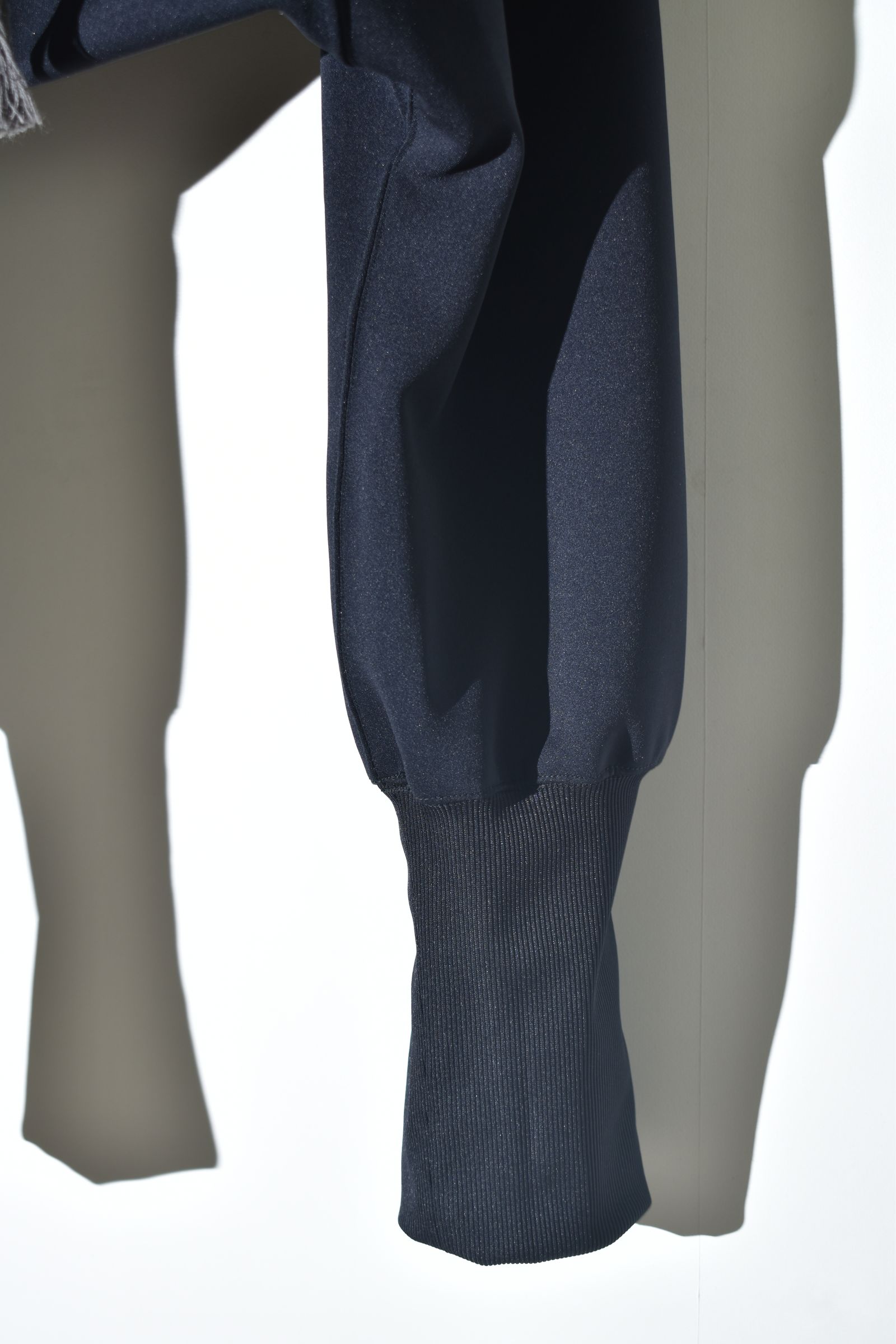 Penguin Yoga Pants"Black" / ペンギンヨガパンツ"ブラック"