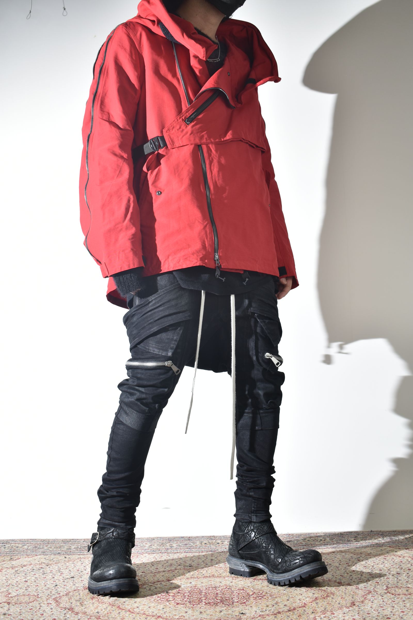 2026AW、続々と入荷が増えてきました