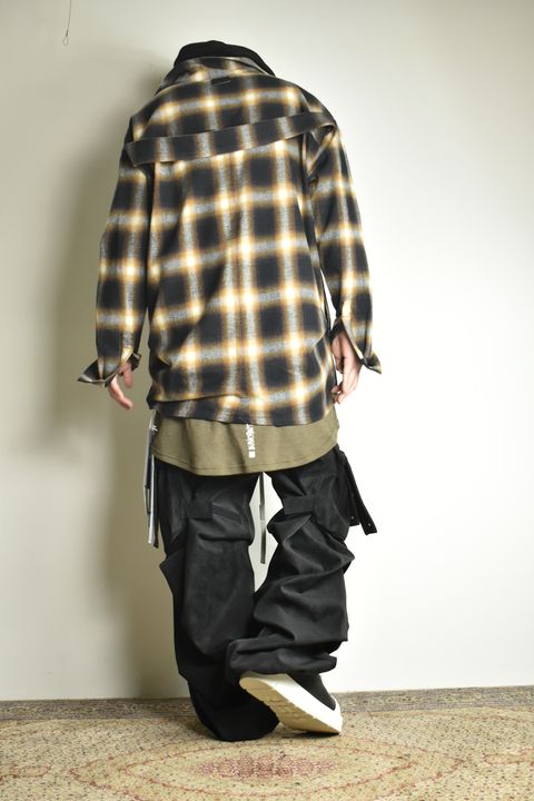 A.F artefact 2026AW先行予約ピックアップコーディネート