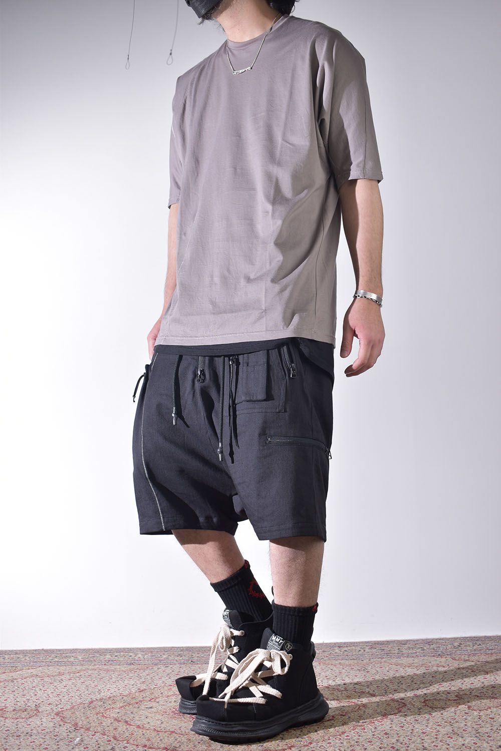 RIPVANWINKLEの夏