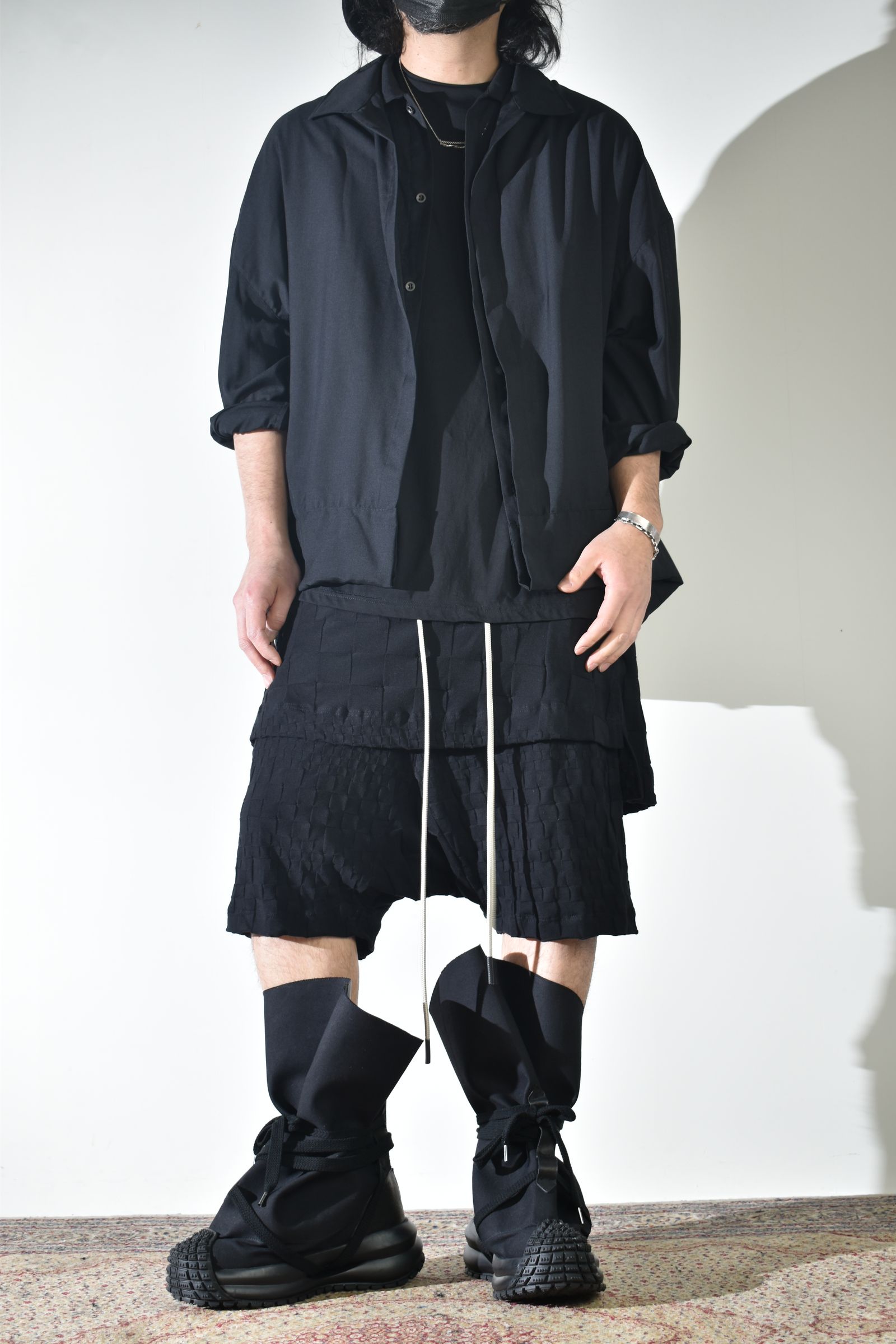 A.F artefact新作で