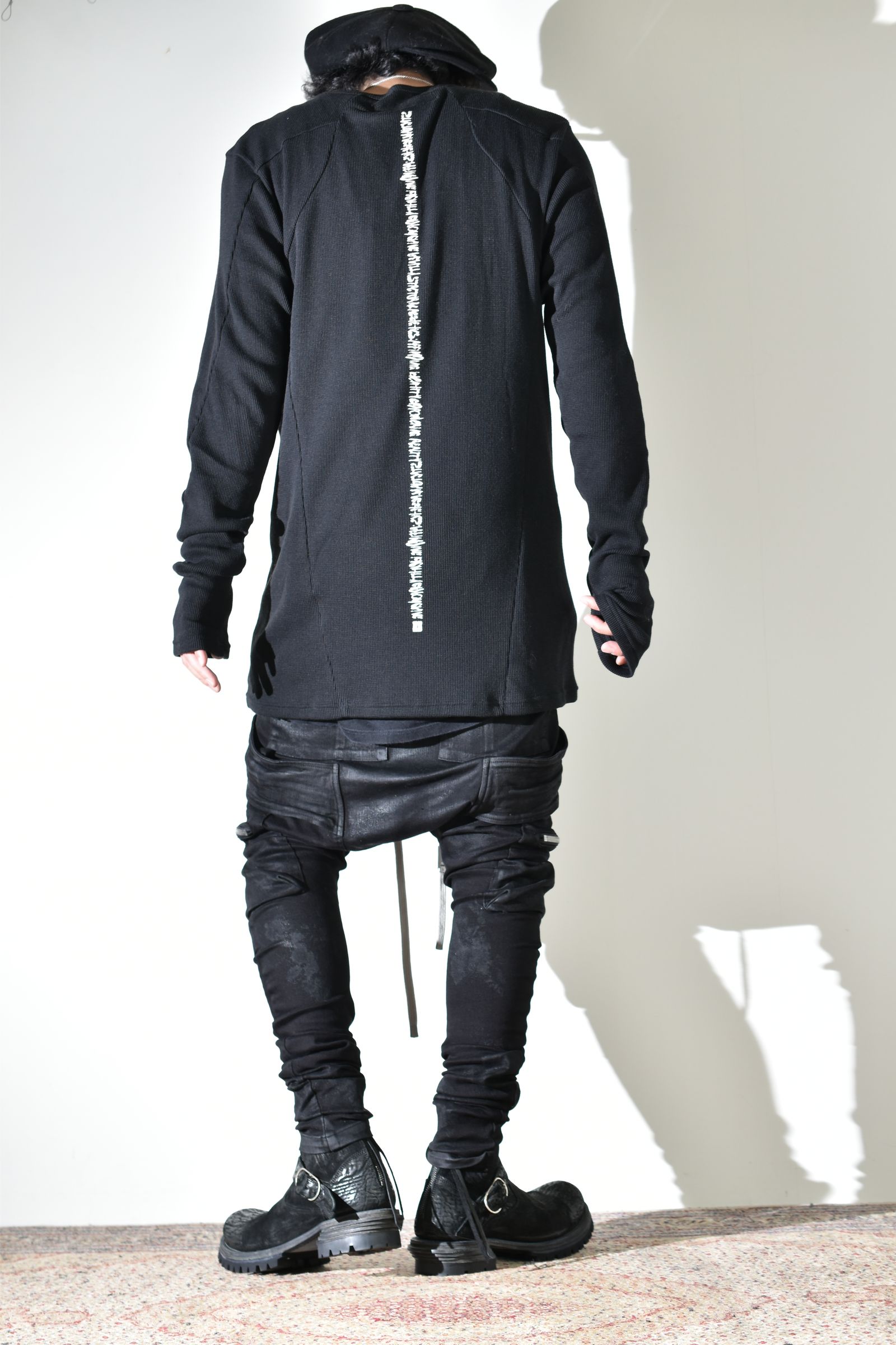 The Viridi-anne 2026AW "N-3B Coat"
