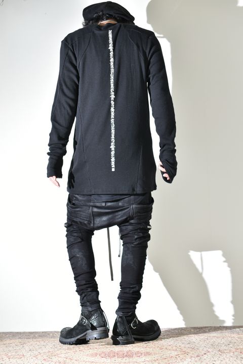 The Viridi-anne 2026AW "N-3B Coat"