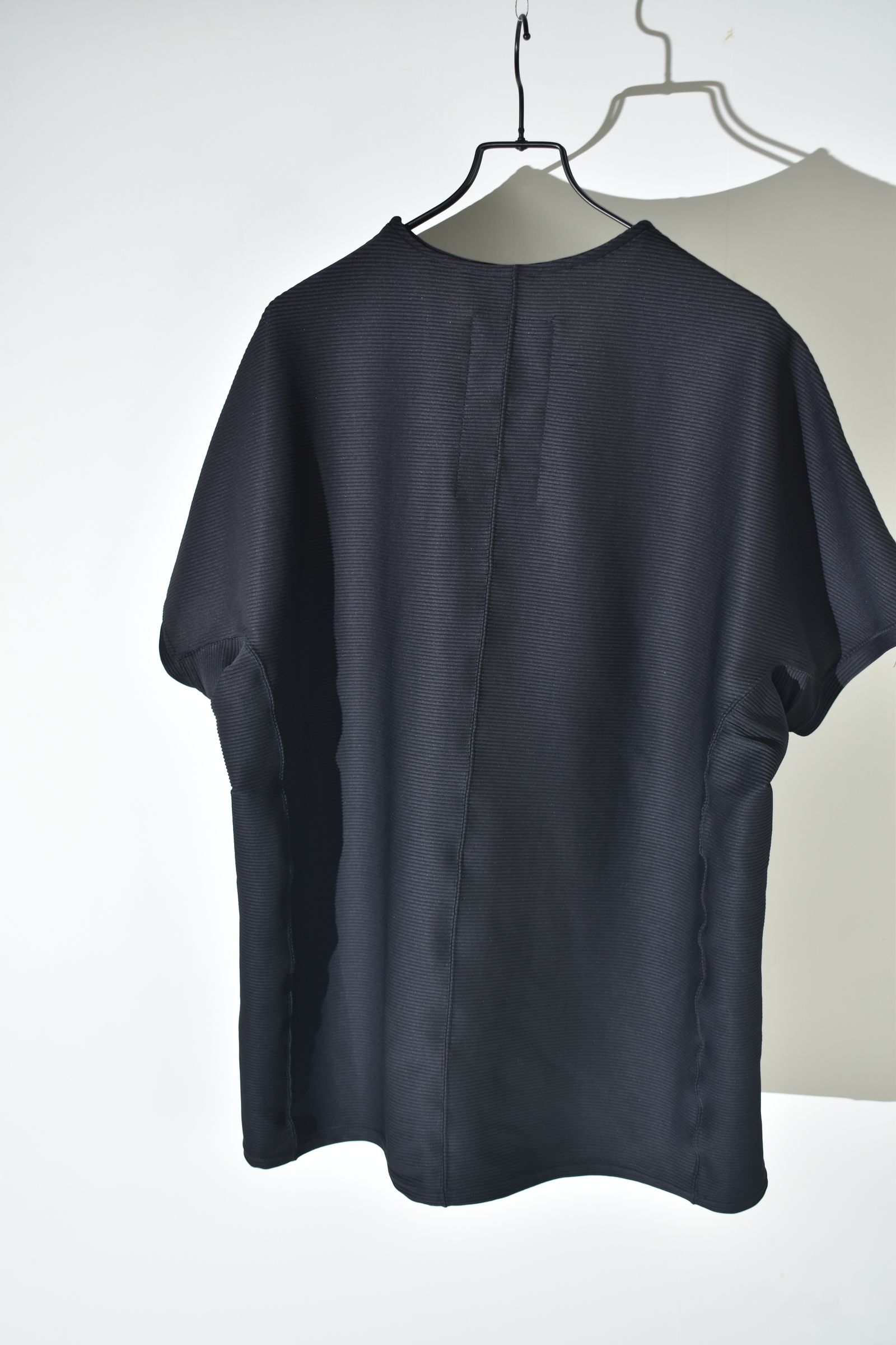 Flux Am3 Tee Shirts"Black" / フラックスアームTee"ブラック"