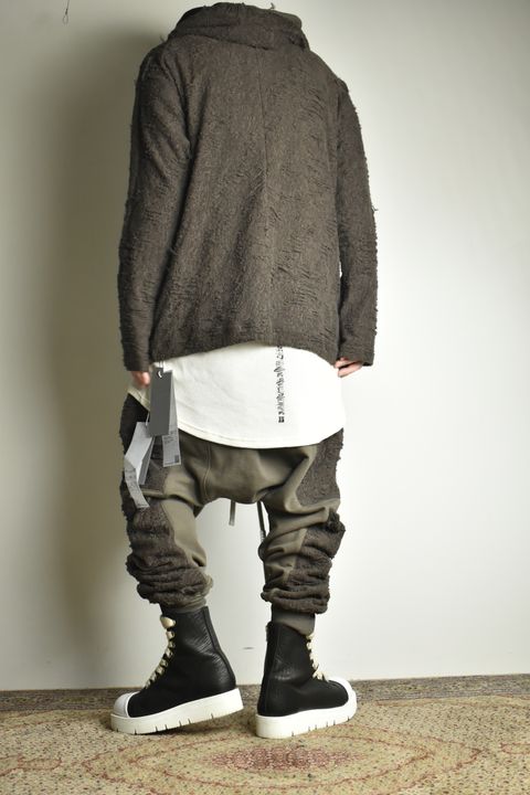 A.F artefact 2026AW先行予約ピックアップコーディネート