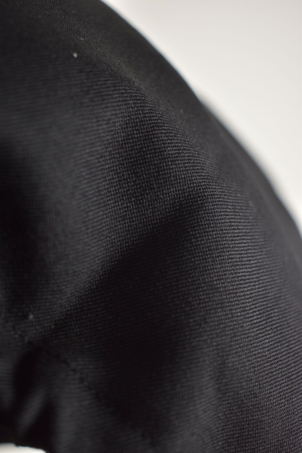 HAKAMA Big Balloon"Black" / 袴ビッグバルーン"ブラック"