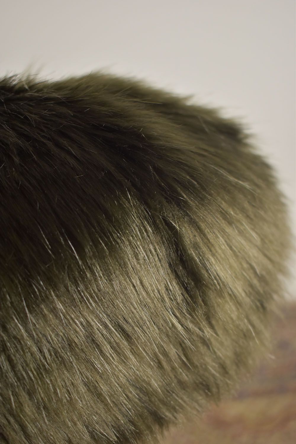Grizzly Newsboy Cap "Brown" / グリズリーニュースボーイキャップ"ブラウン"