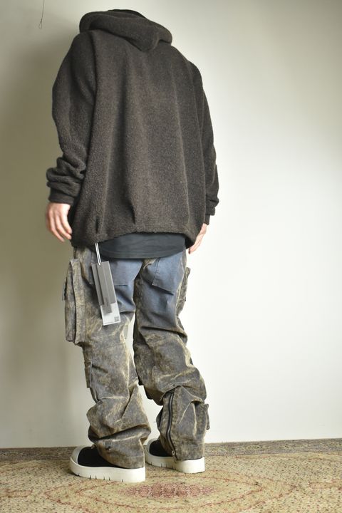 A.F artefact 2026AW先行予約ピックアップコーディネート