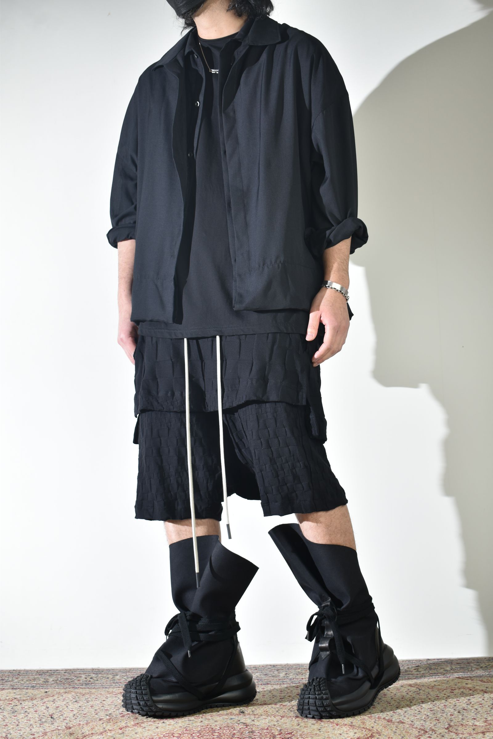 A.F artefact新作で