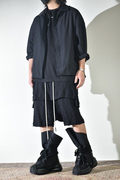 A.F artefact新作で