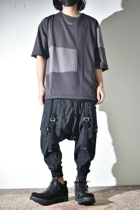 表情豊かなD.HYGEN 2026SS