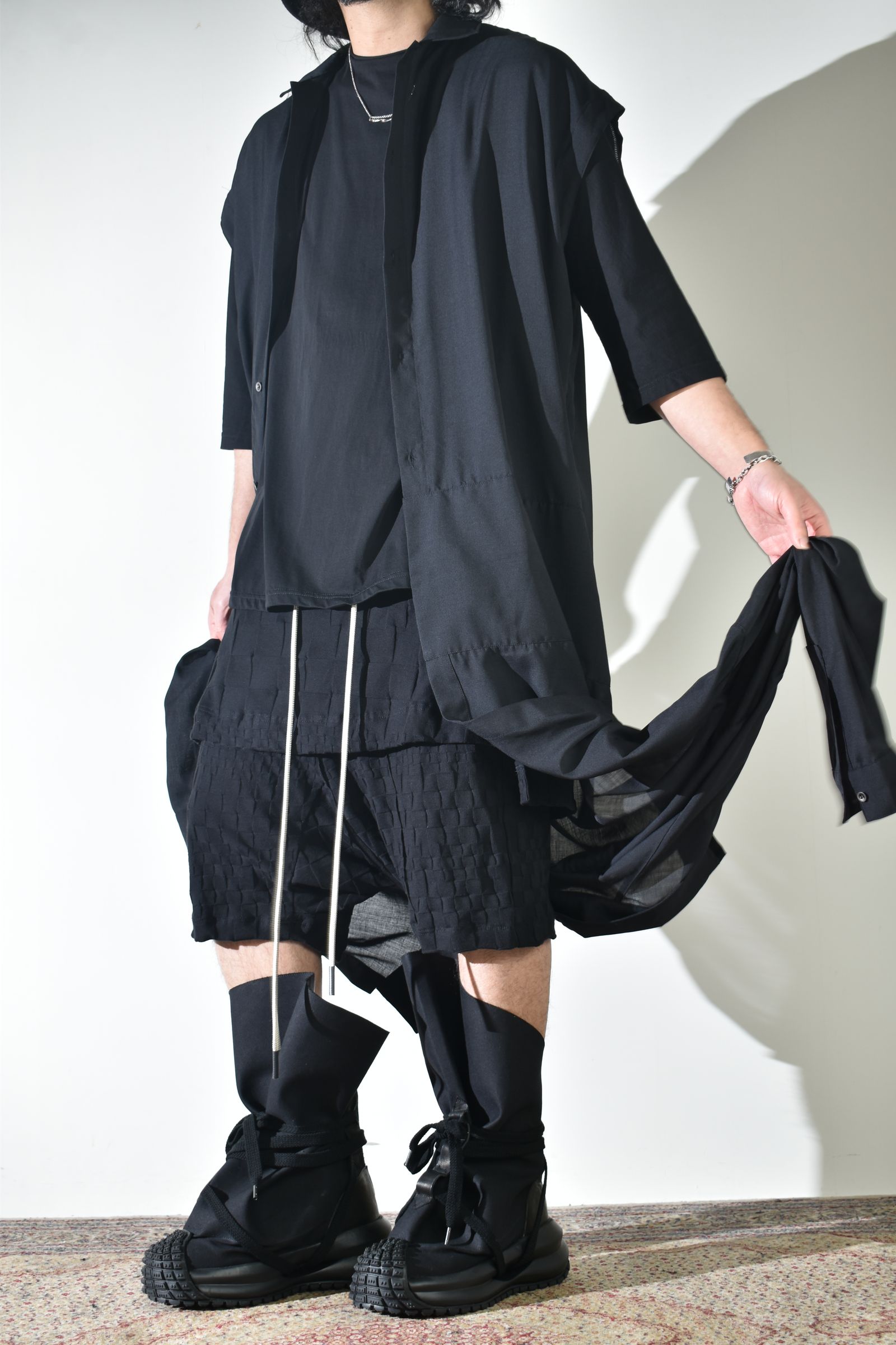 A.F artefact新作で