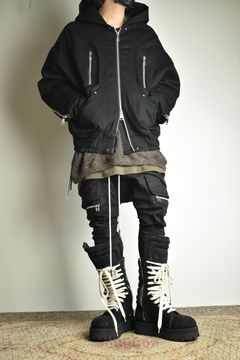 A.F artefact 2026AW先行予約ピックアップコーディネート