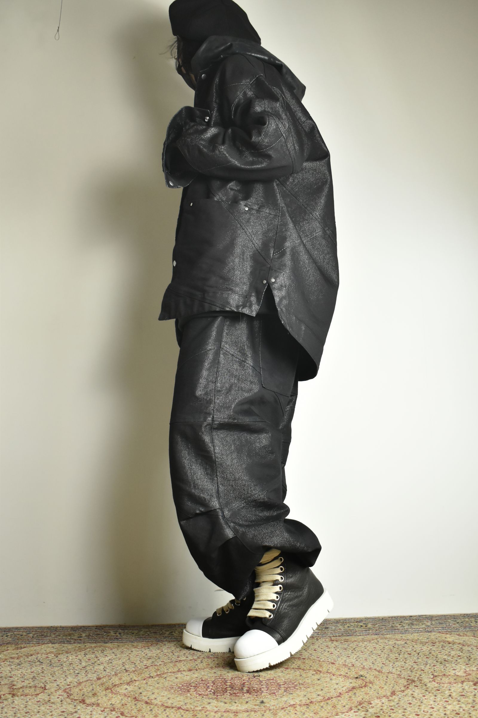 A.F artefact 2026AW先行予約ピックアップコーディネート