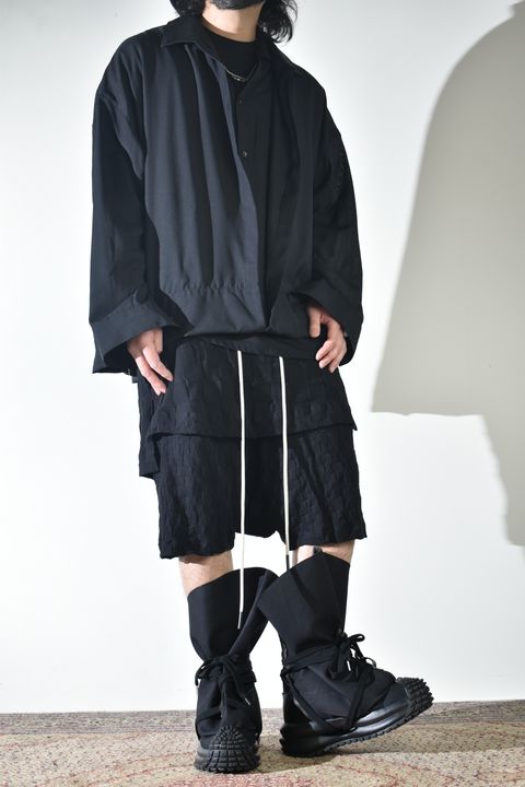 A.F artefact新作で