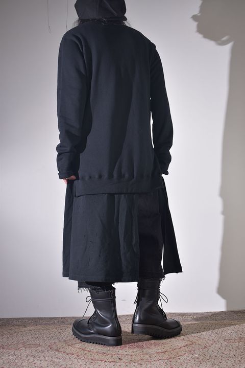 今年はダウンも必須？