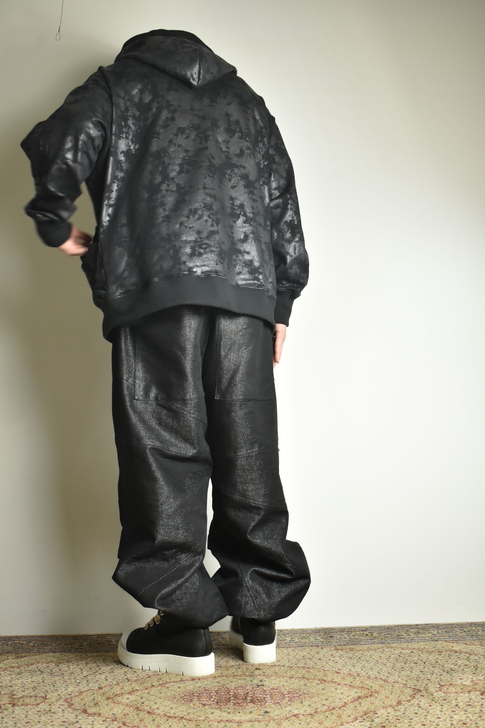 A.F artefact 2026AW先行予約ピックアップコーディネート