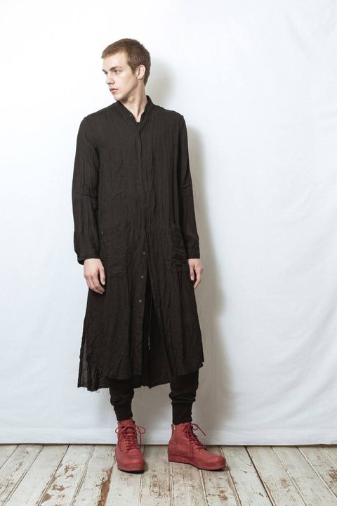 NUDE:MM.2019SS Collection Look No,19