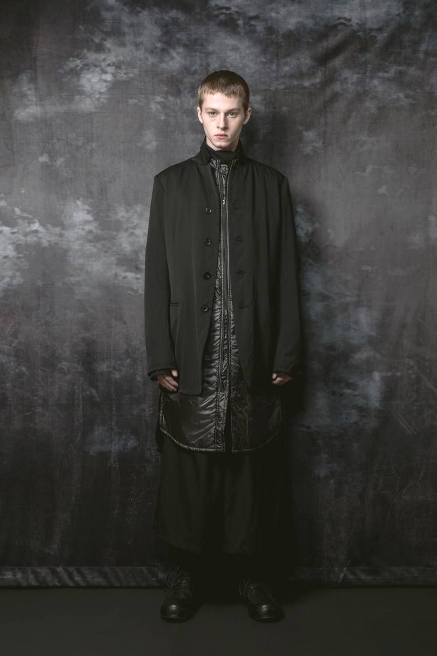 nude:masahiko maruyama.2020AW"HOMME"7