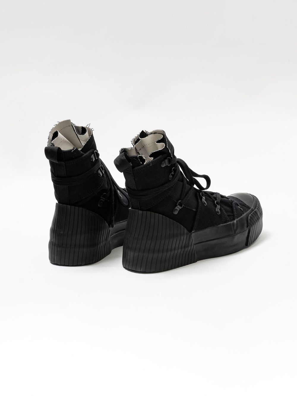 Sneaker"Black"/スニーカー"ブラック"